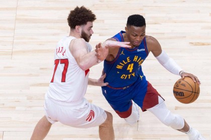 打CBA？威少下家赔率：国王领跑 新疆第四