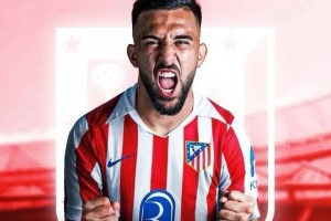 阿根廷前锋远走西甲，3300万交易引质疑，能打上主力才是真本事