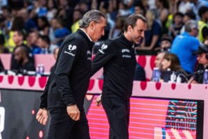 西班牙功勋主帅宣布离任 曾率队夺世界冠军+4次欧洲冠军