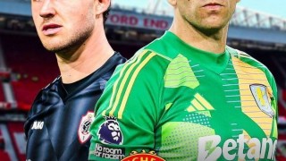 曼联买入新门将，仅23岁的他比大马丁便宜很多，比奥纳纳具有活力