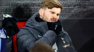 talkSPORT：维尔纳下赛季可能留在英超，富勒姆西汉姆等队关注他