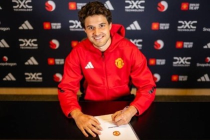 曼晚：曼联的夏窗堪称完美，补强了前锋门将&冗员也基本送走了