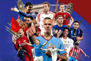 0-3到1-2！欧冠一夜诞生3大惨案，3万人现场见证史诗级爆冷